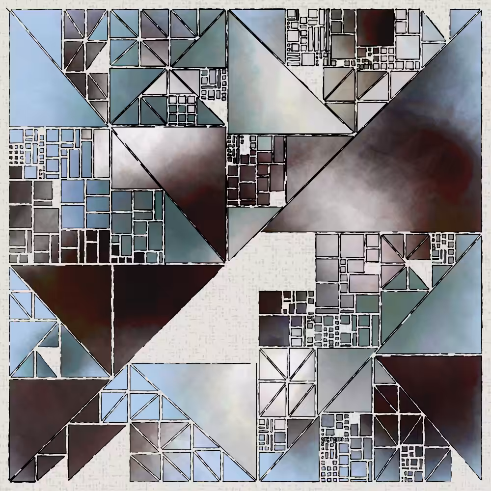 Harmonics #36