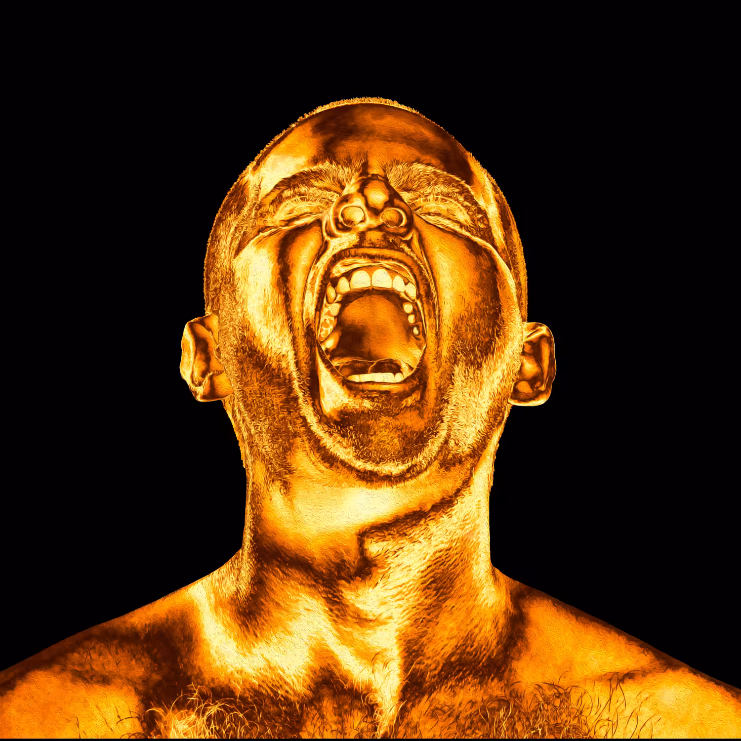 Roar Gold