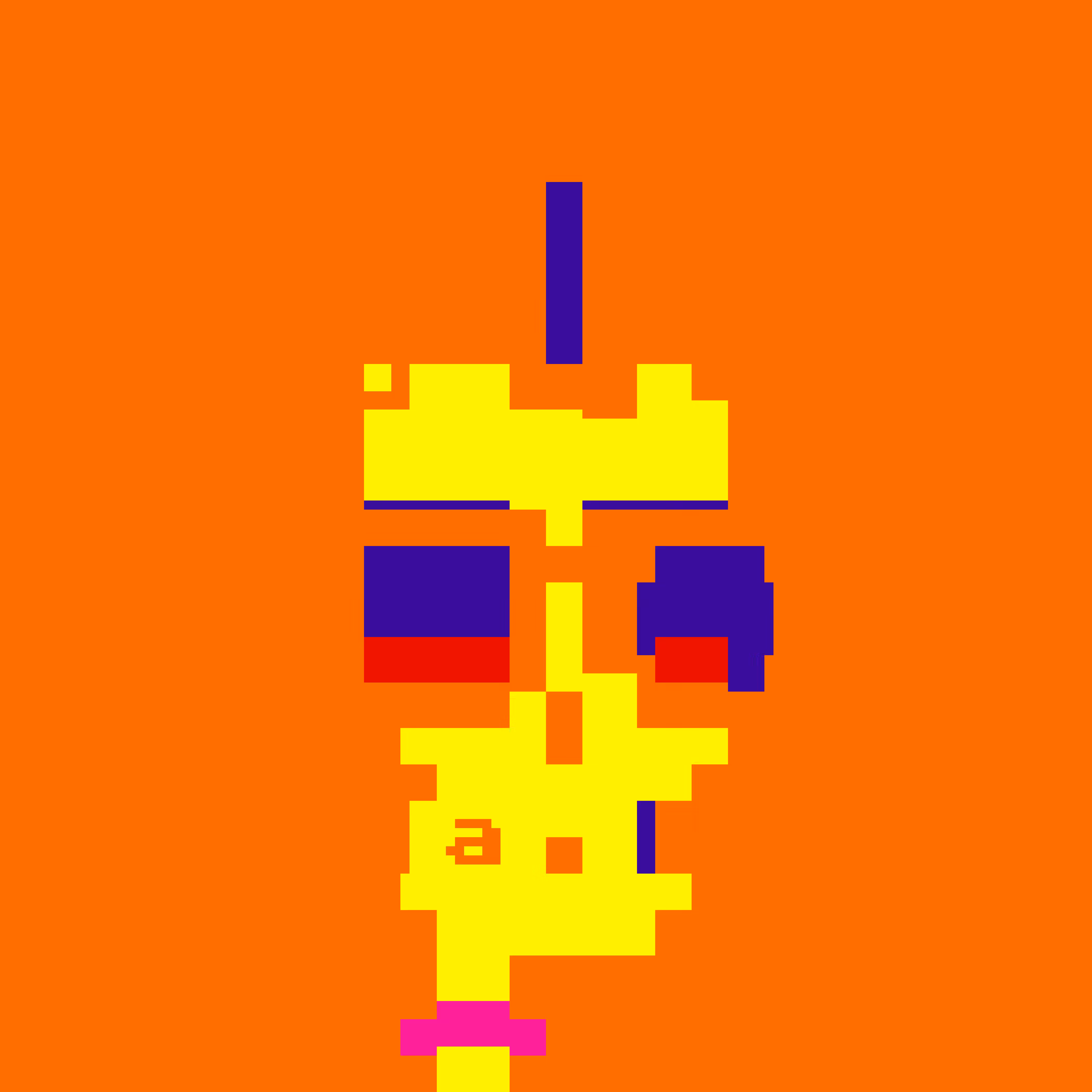 METH-HEDZ: METH-HED #6330
