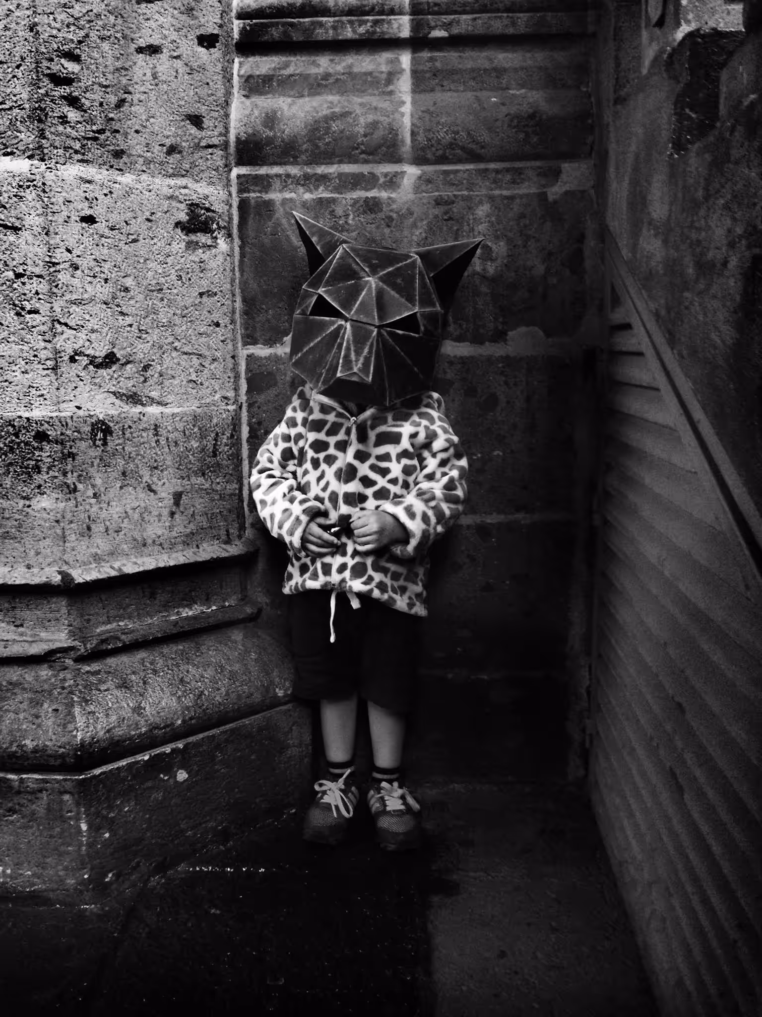 TWIGGY..ONCE UPON A BOY (PHOTOGRAPHIC COLLECTION)