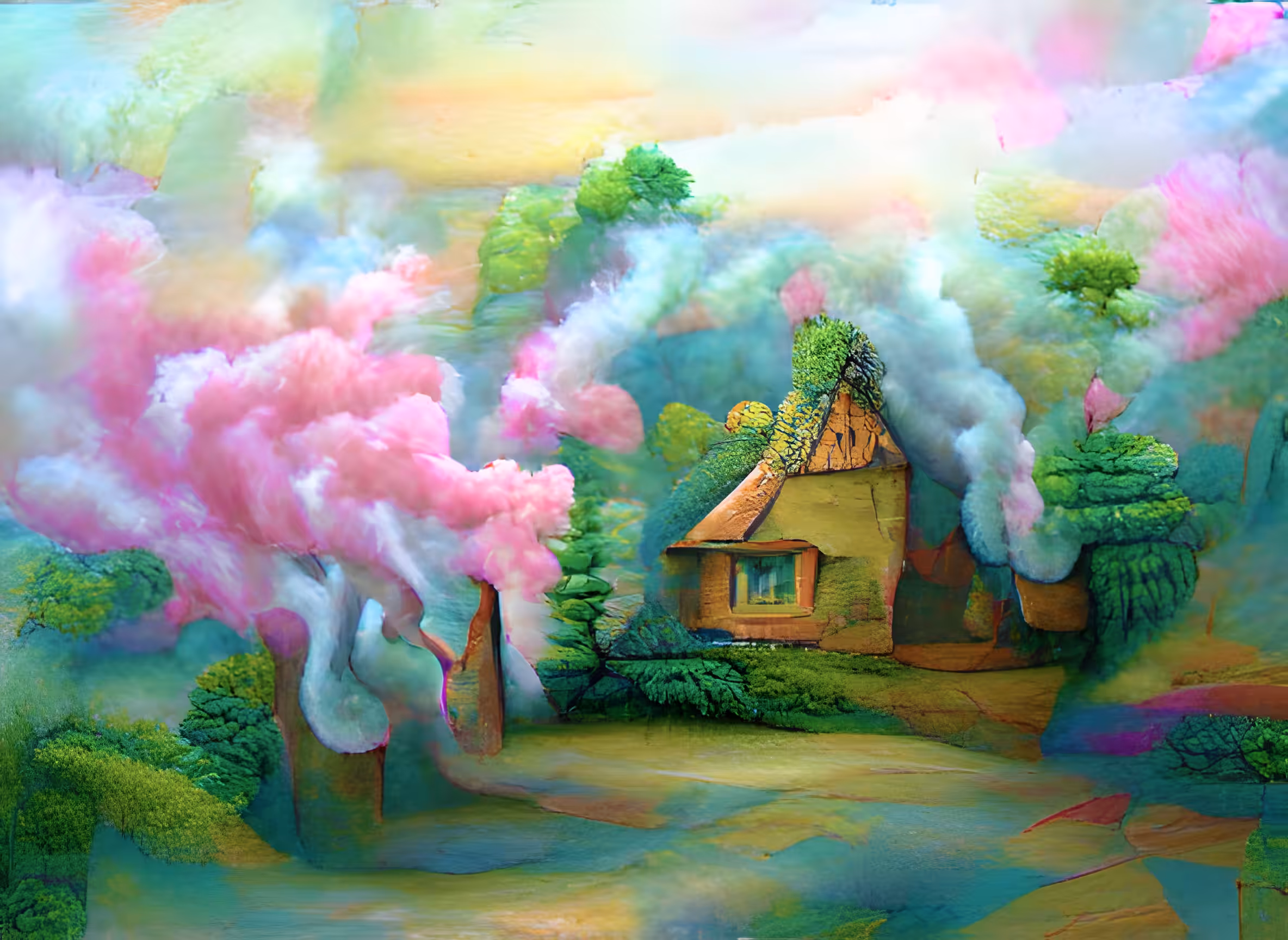 smokeyCottage