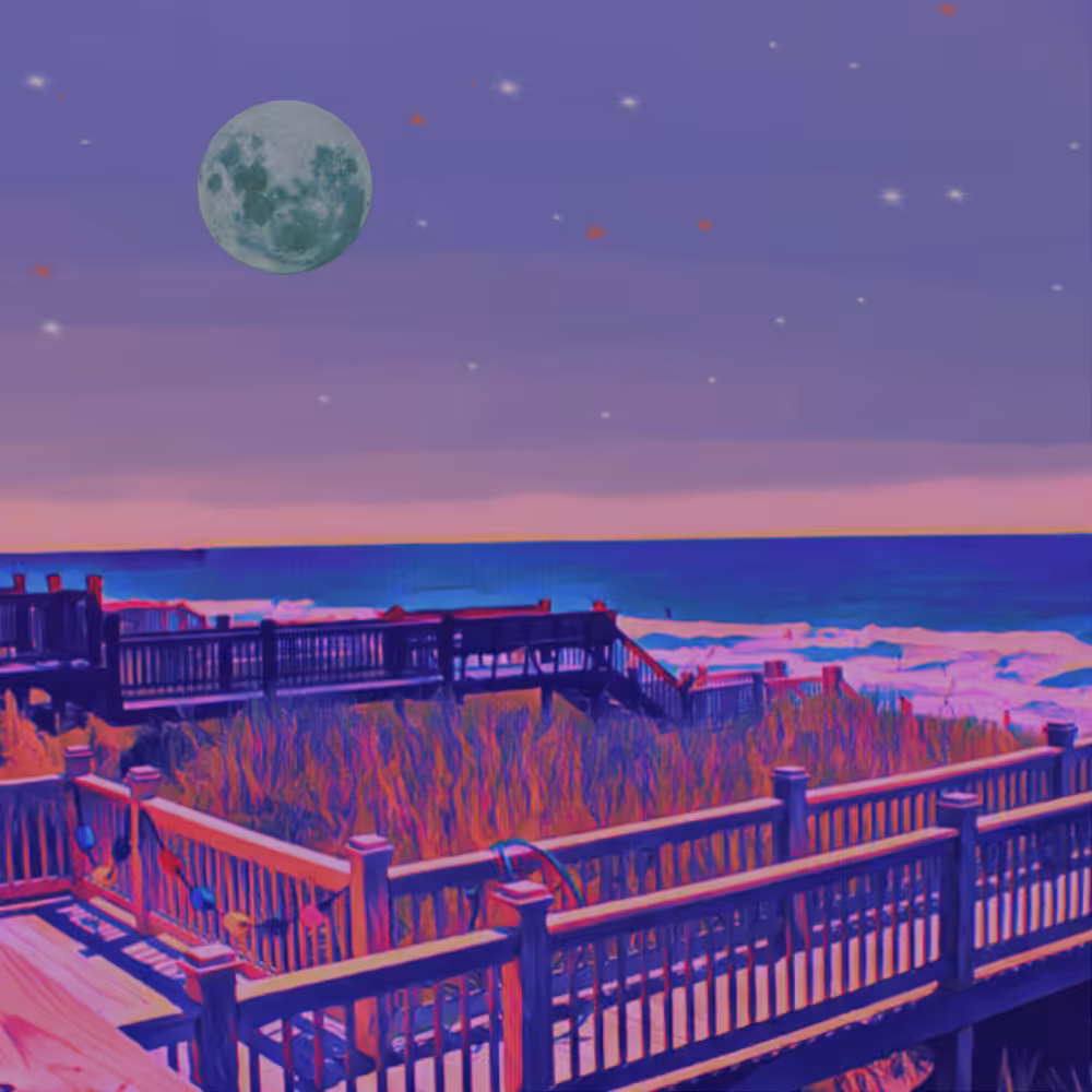 Goodnight FX Beta #37
