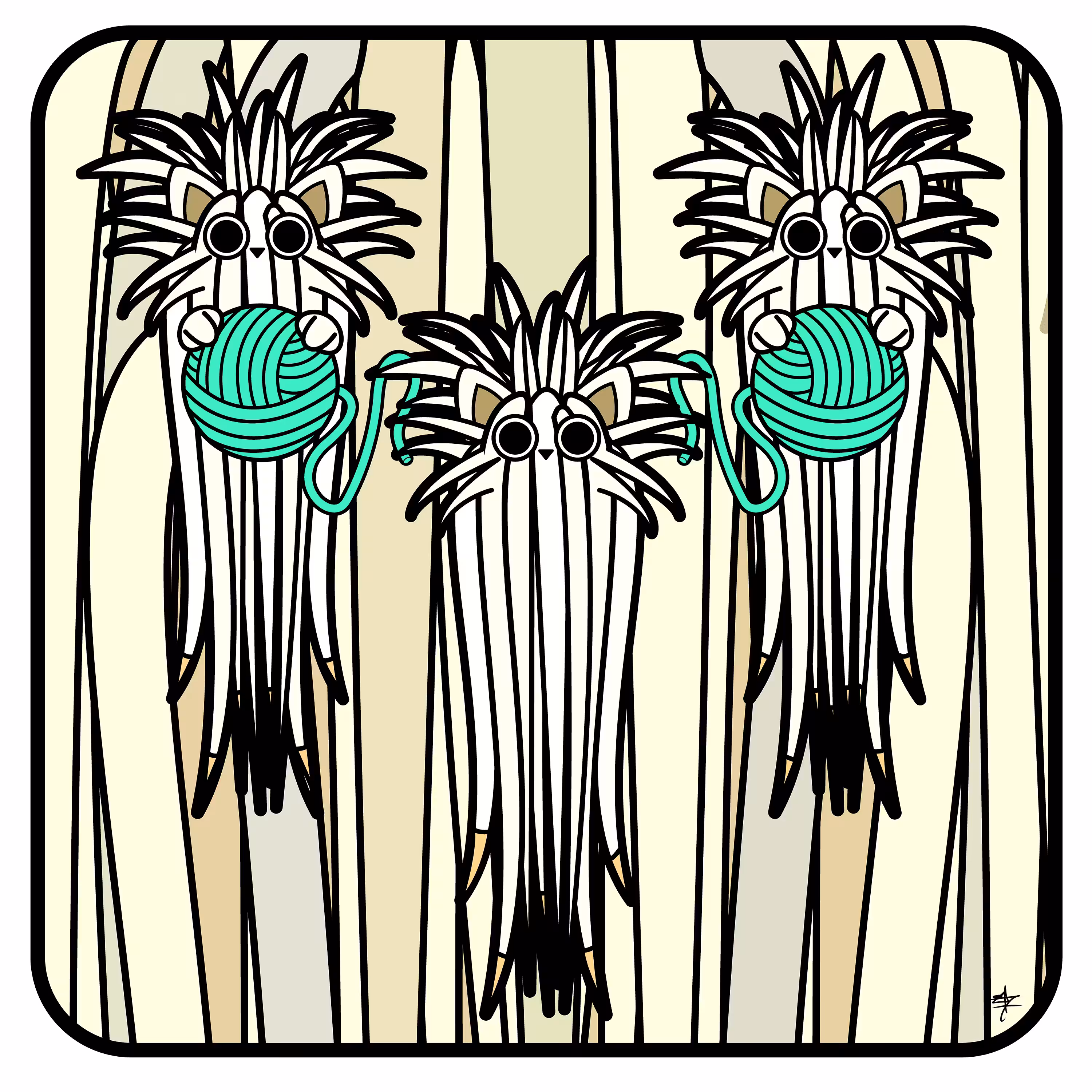 olive47: The Mushroom People 0098