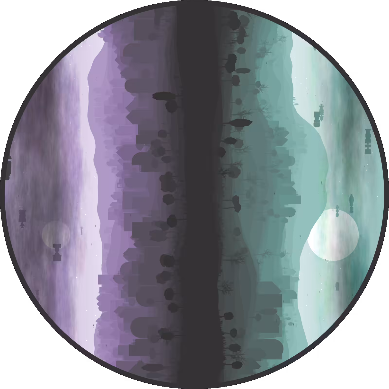 CrossWorlds #222