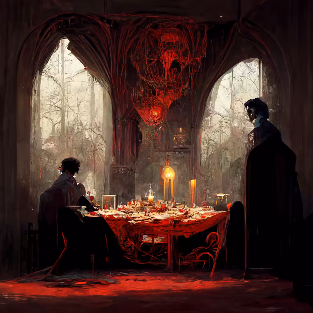 Interview with the Vampire