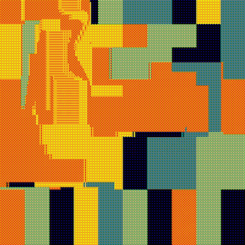 SAMPLERS #105