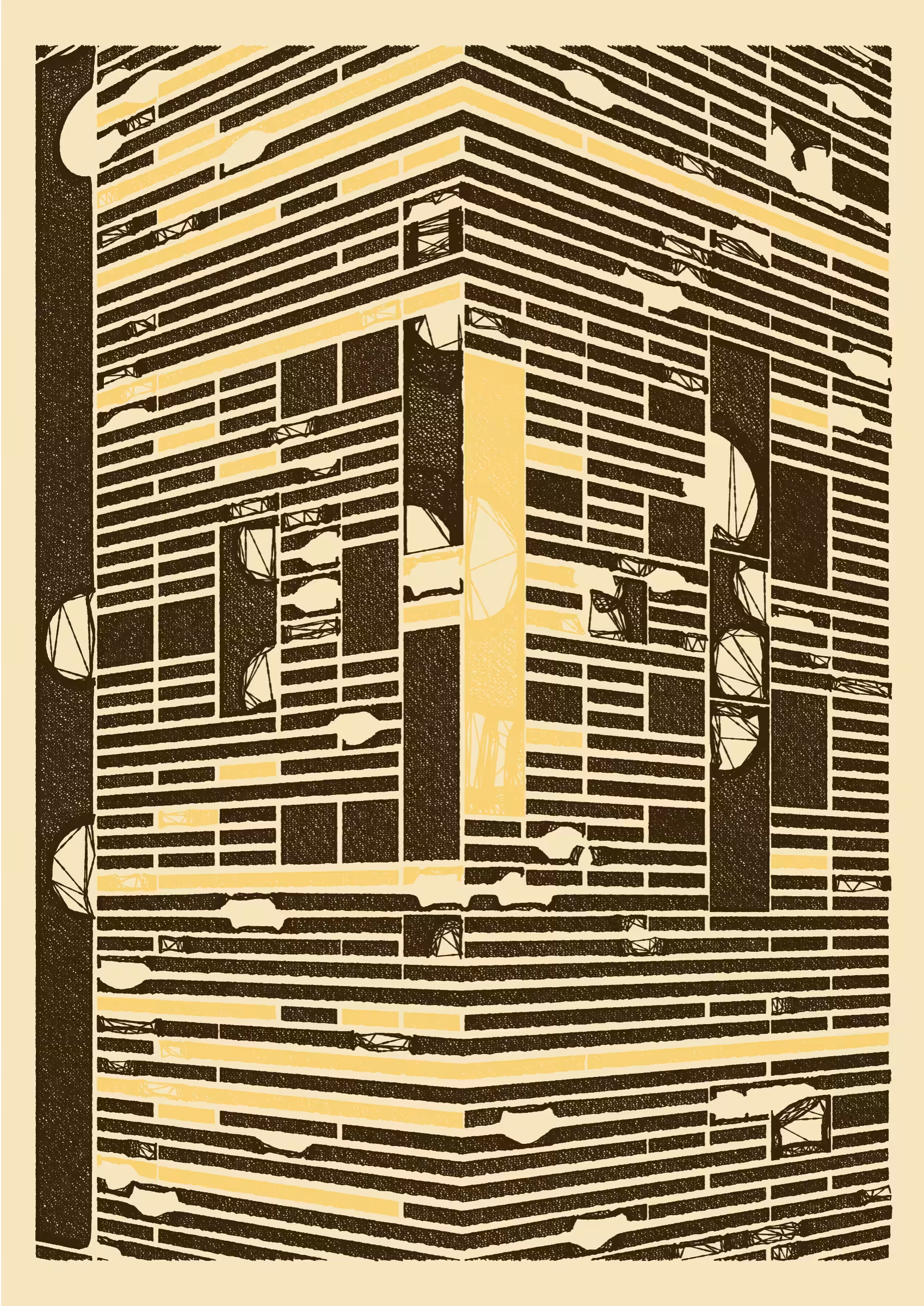 Edifice #217