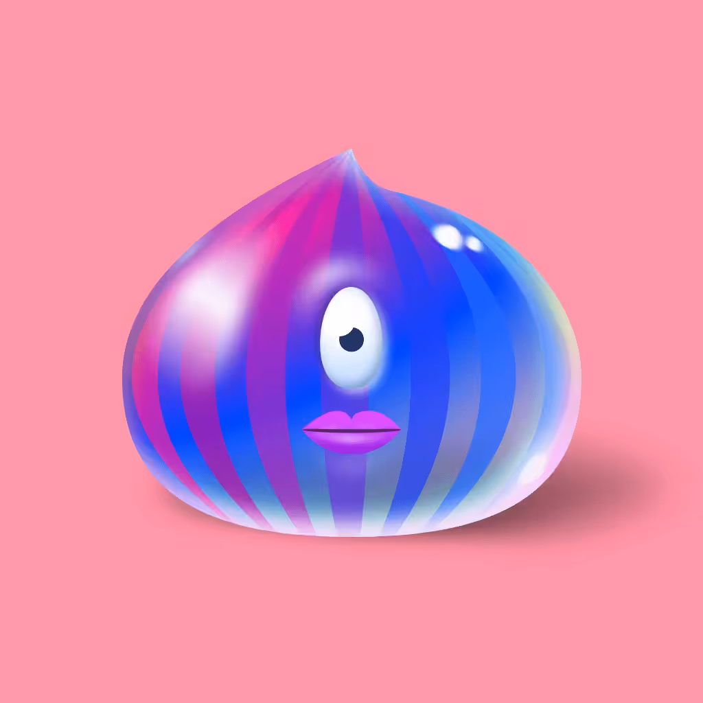 Slime #623