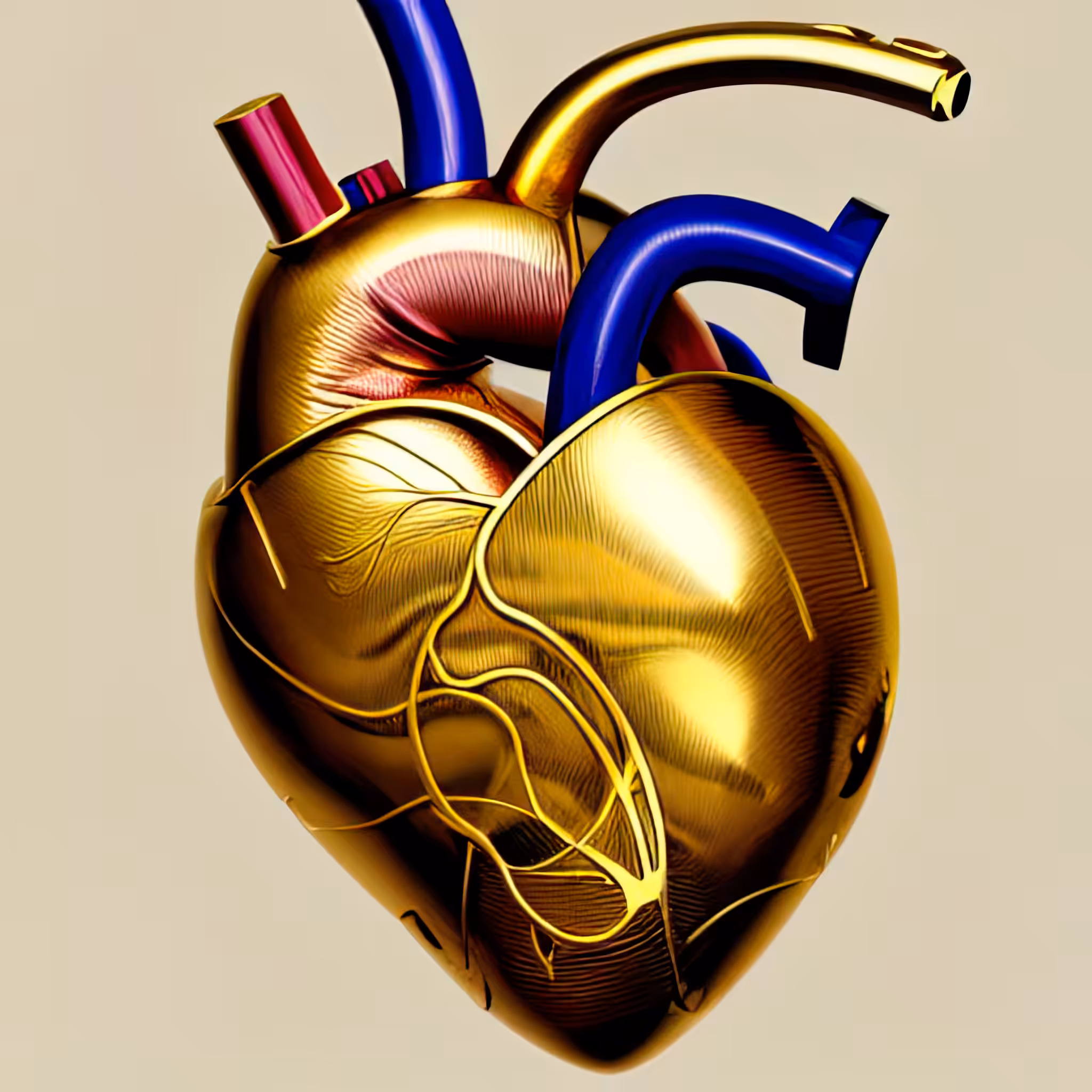 Have (A) Heart: Have a Fuckin Heart #606