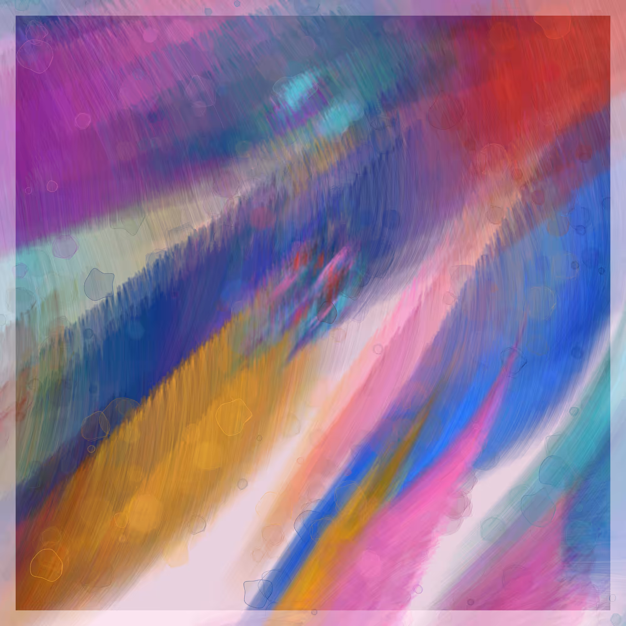 Phase Separation #44