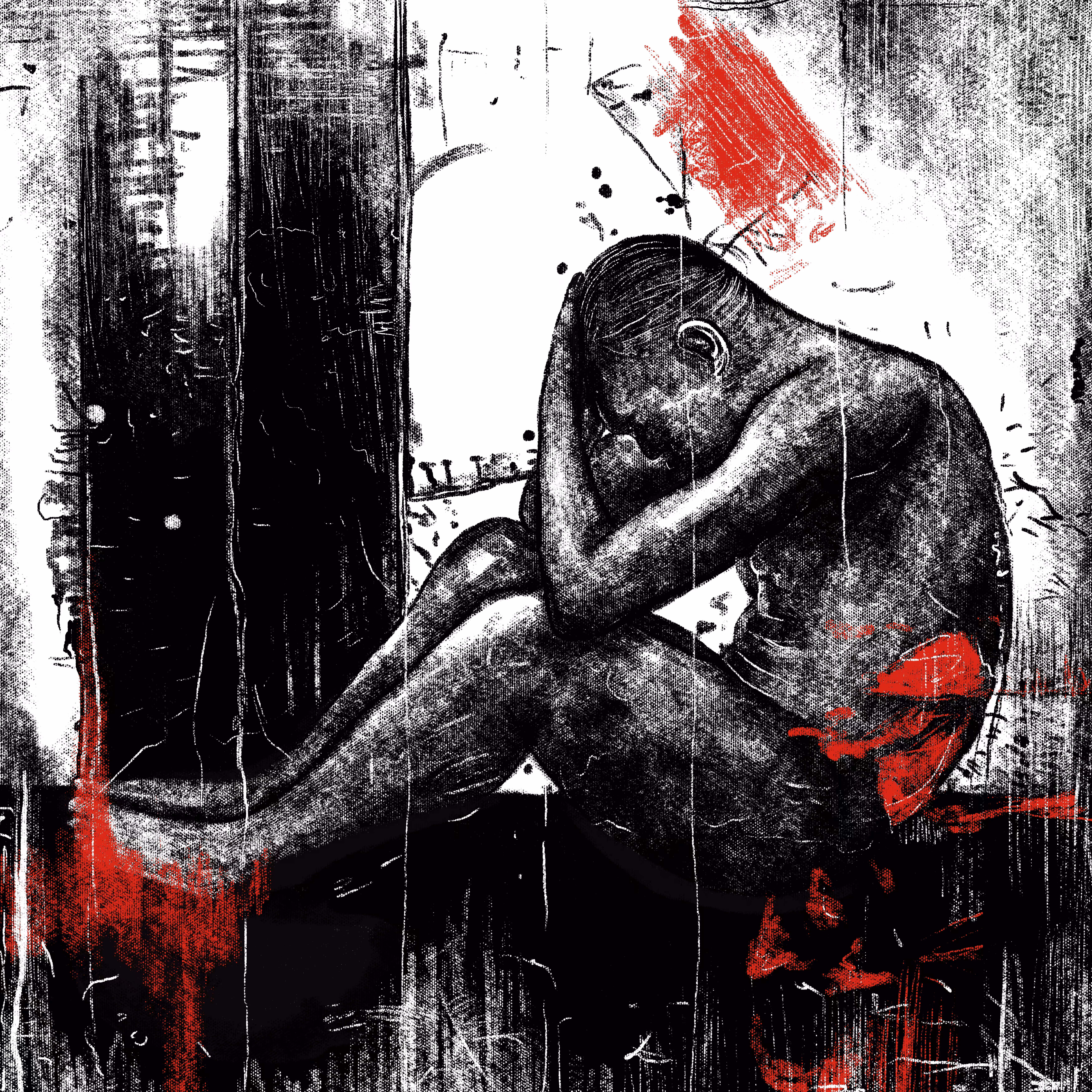 Prism of Views 2.0: The Silence of Pain