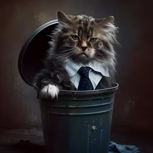 Totercat Dale