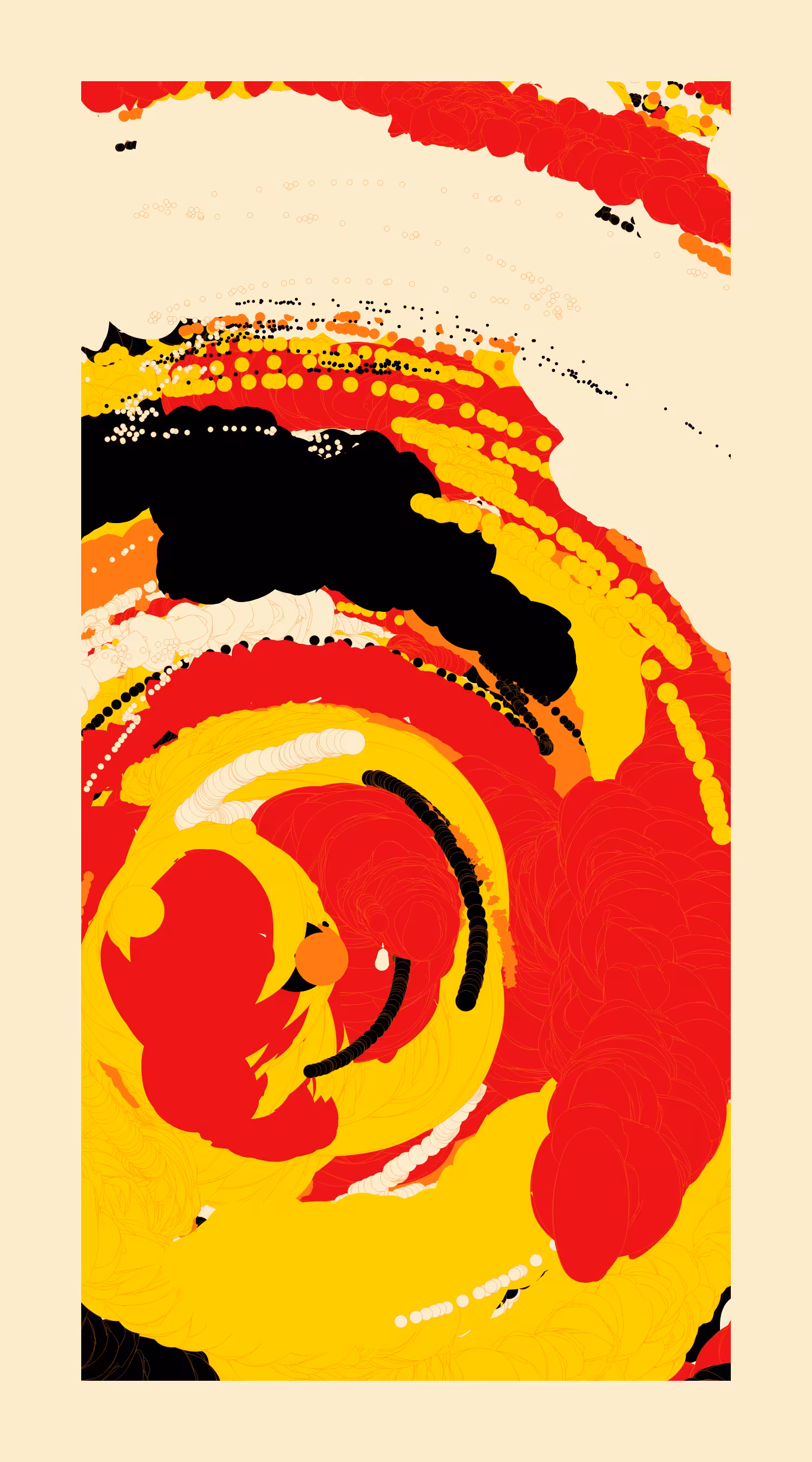 Collapsing System #17