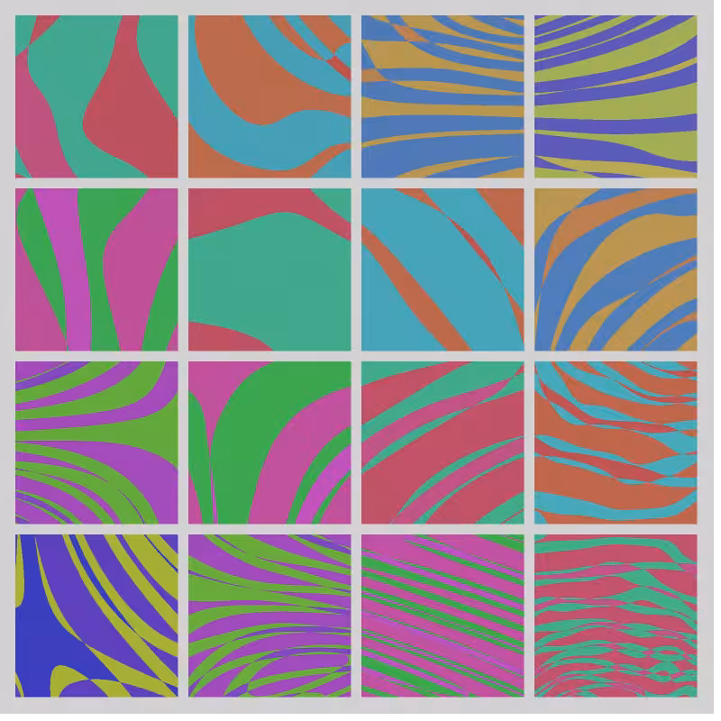 Allusive Tiles v1.5 #30