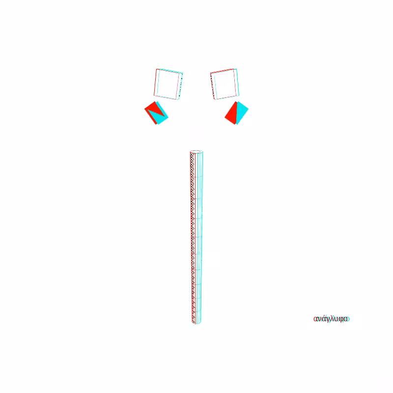 anaverse - Blest apparatus #13