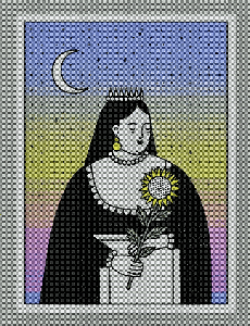 Memories of Tomorrow II: The Moon’s Bride