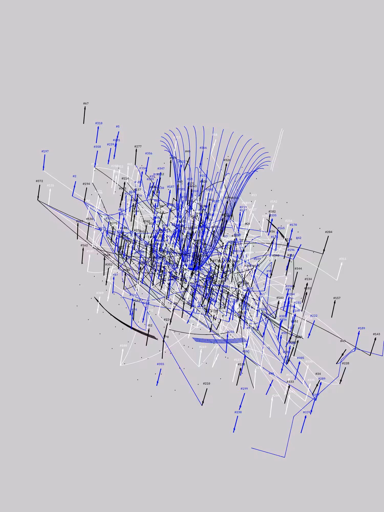 Symphony for n Metronomes #384