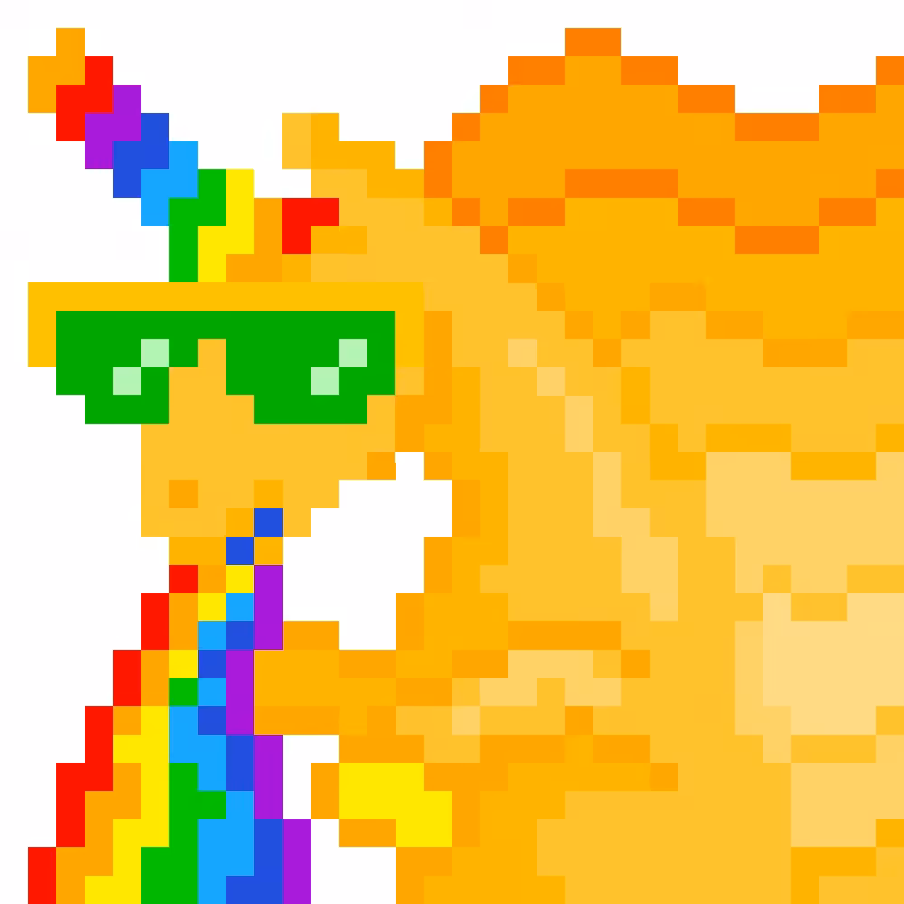 Unicorn #7320