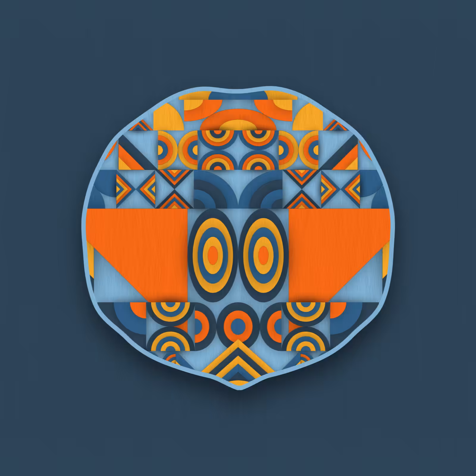 Generativemasks #5914