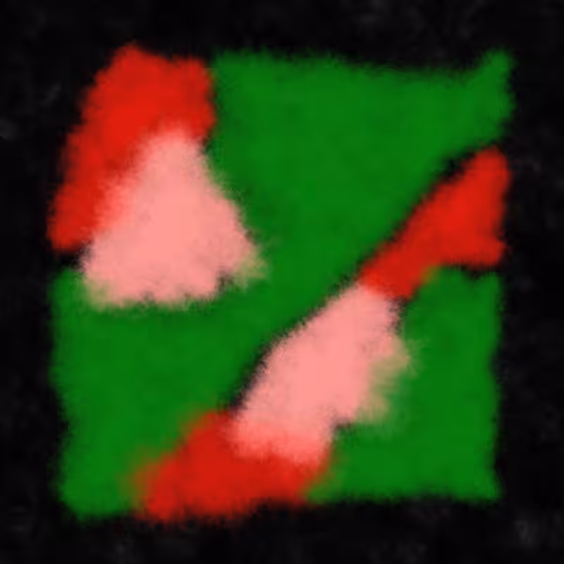 Machine Spirit #128