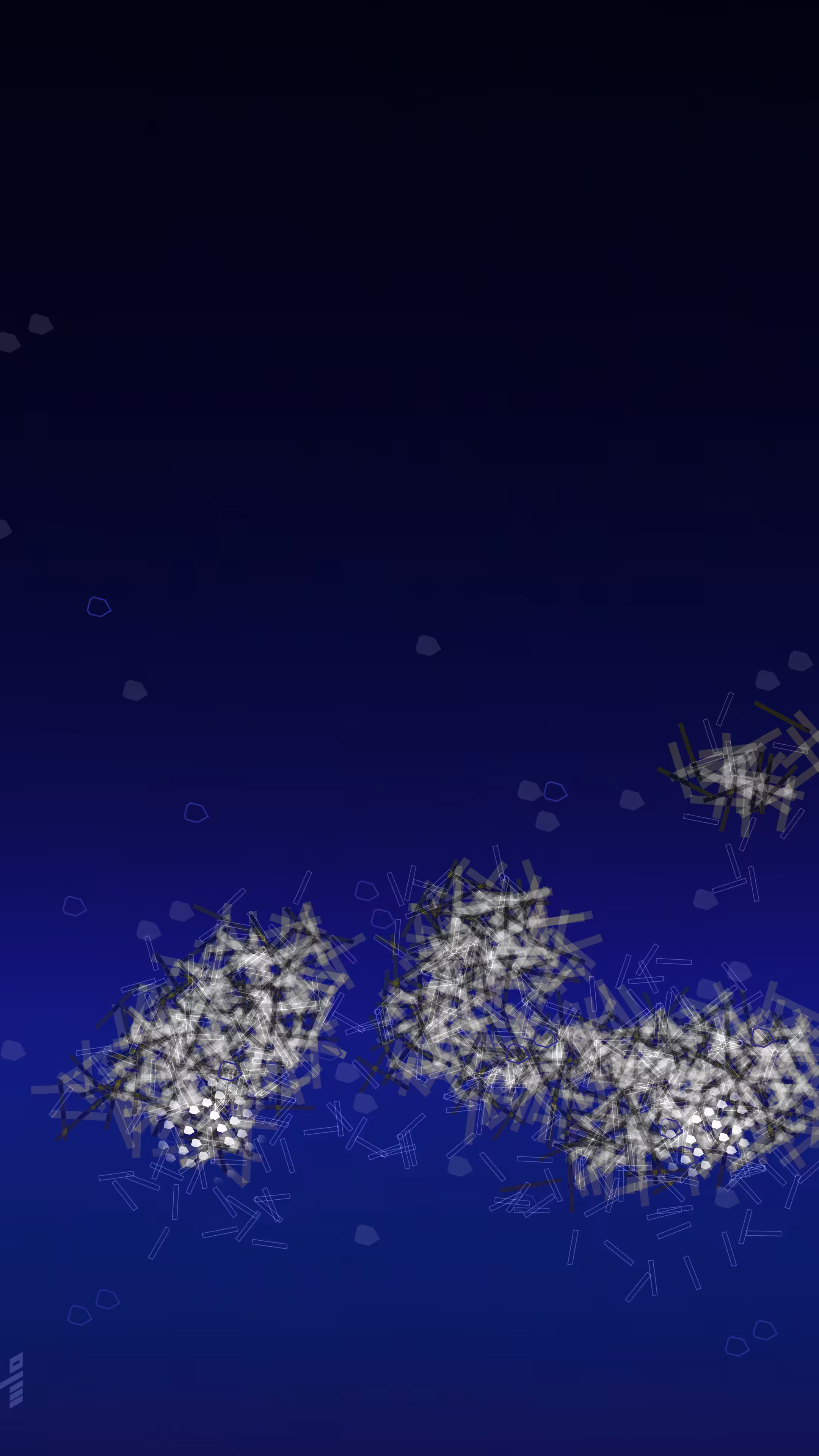 Noctilucent Memento #141