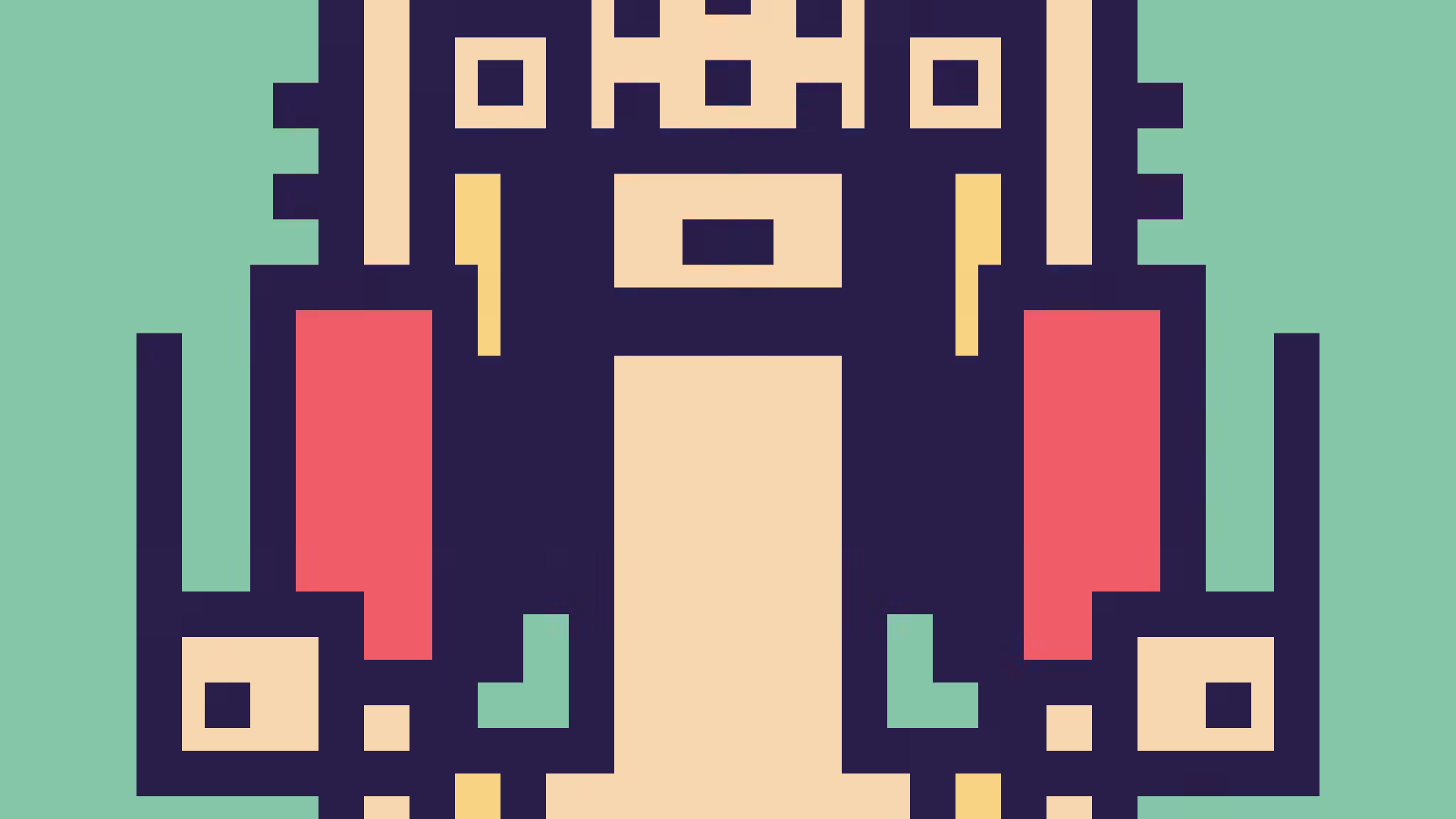 #64 Nomad