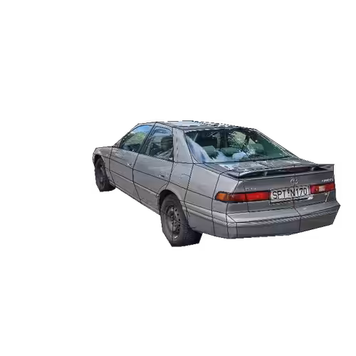 Toyota Camry XV20