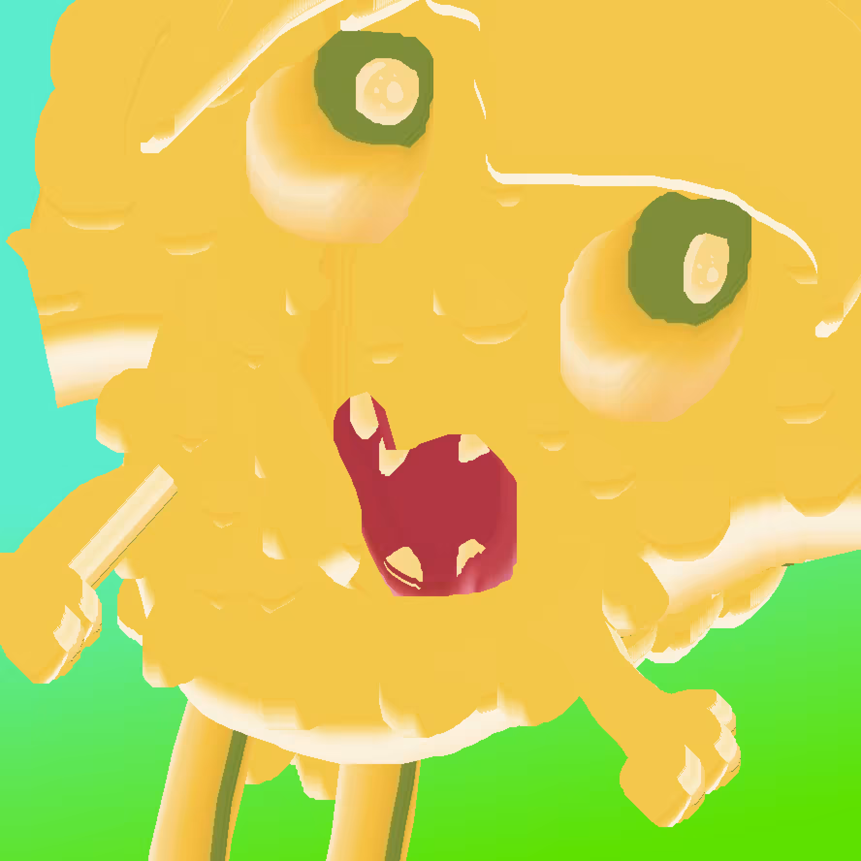 squeeze me