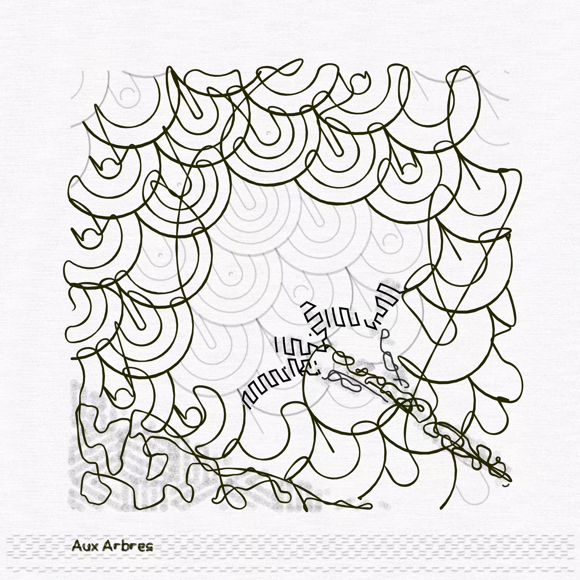 Aux Arbres #60974