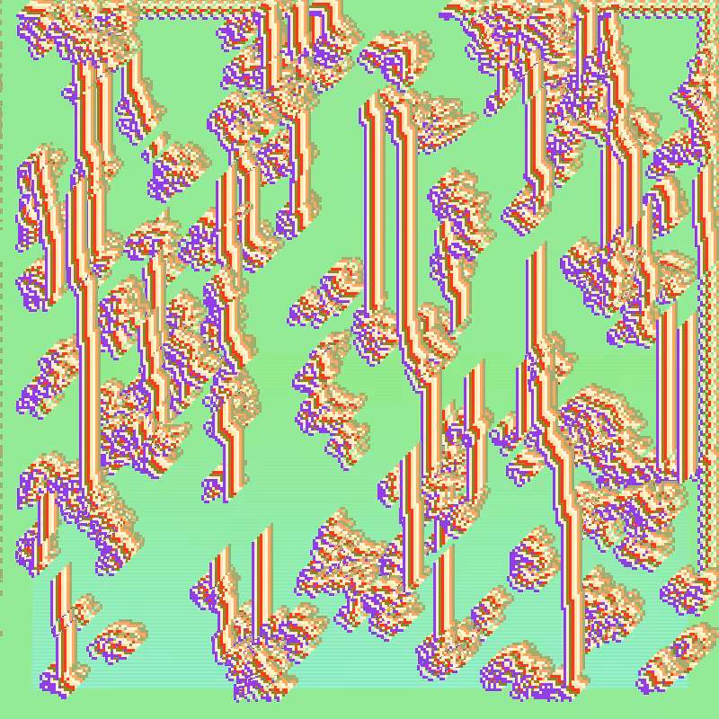 AUTOJOURNEYPAINT #131