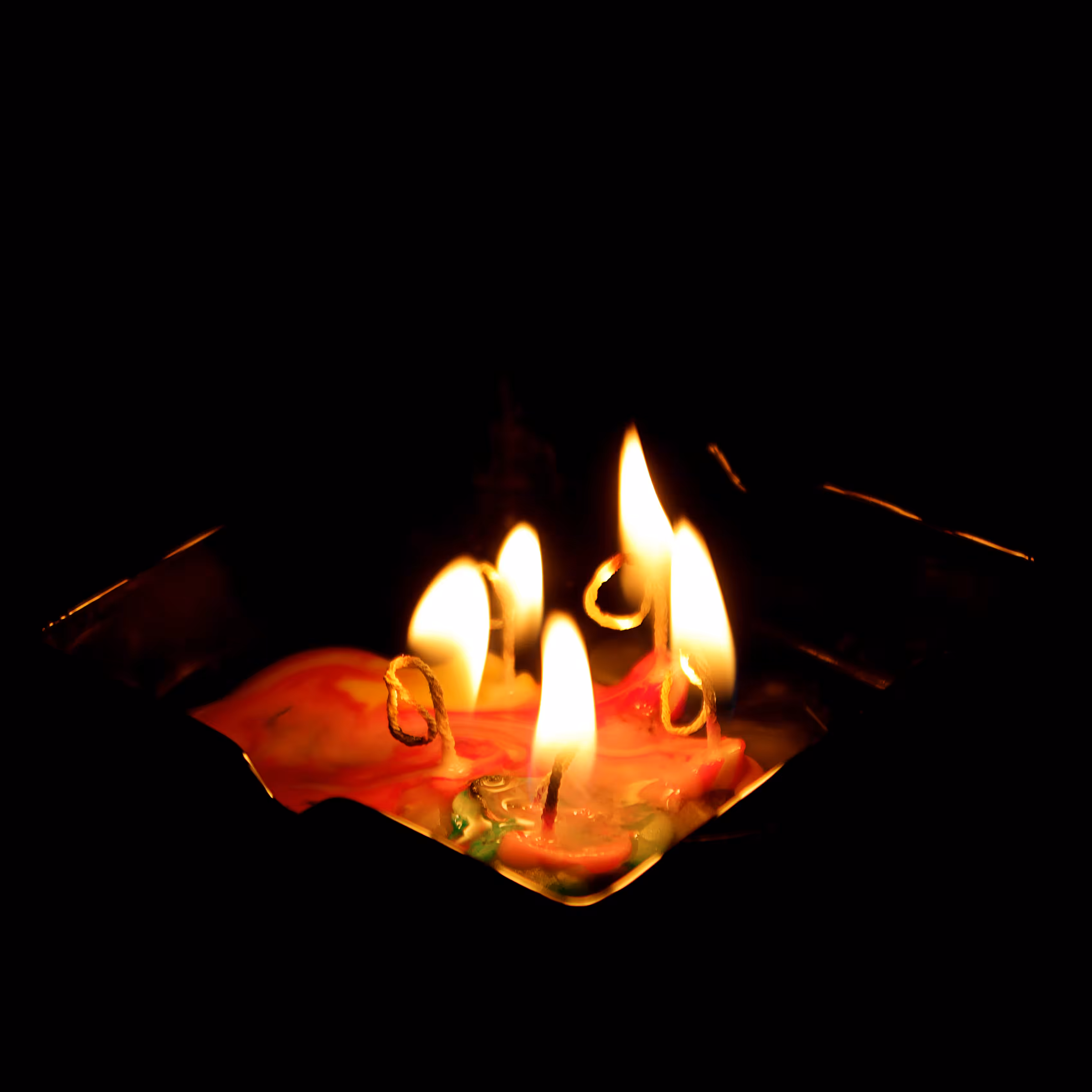 EgaRatih - Hampir