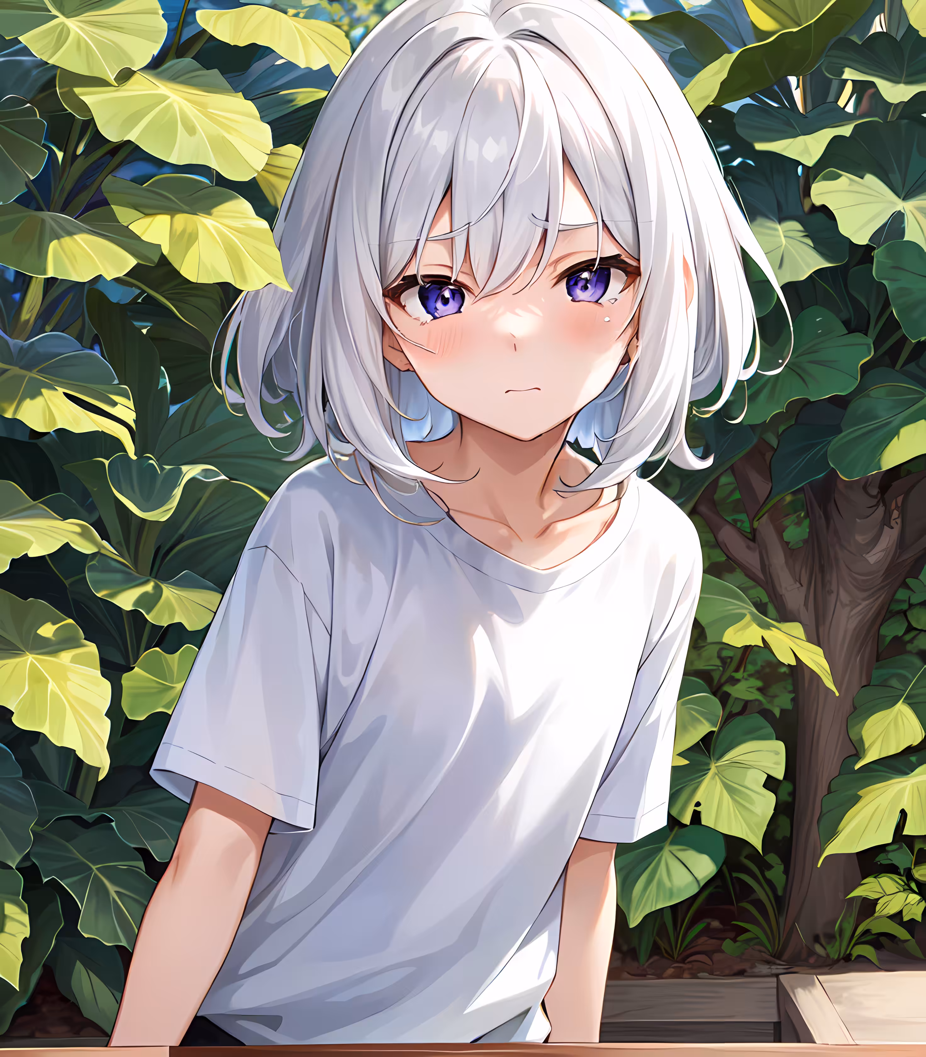 Summer Girl 18