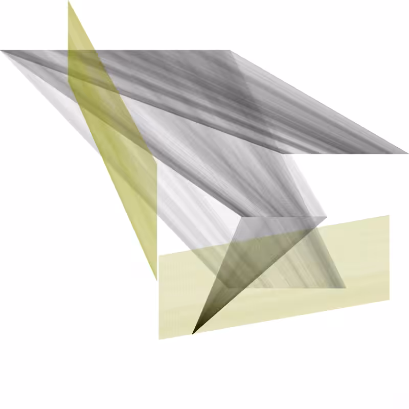 Scattered Architectures #112