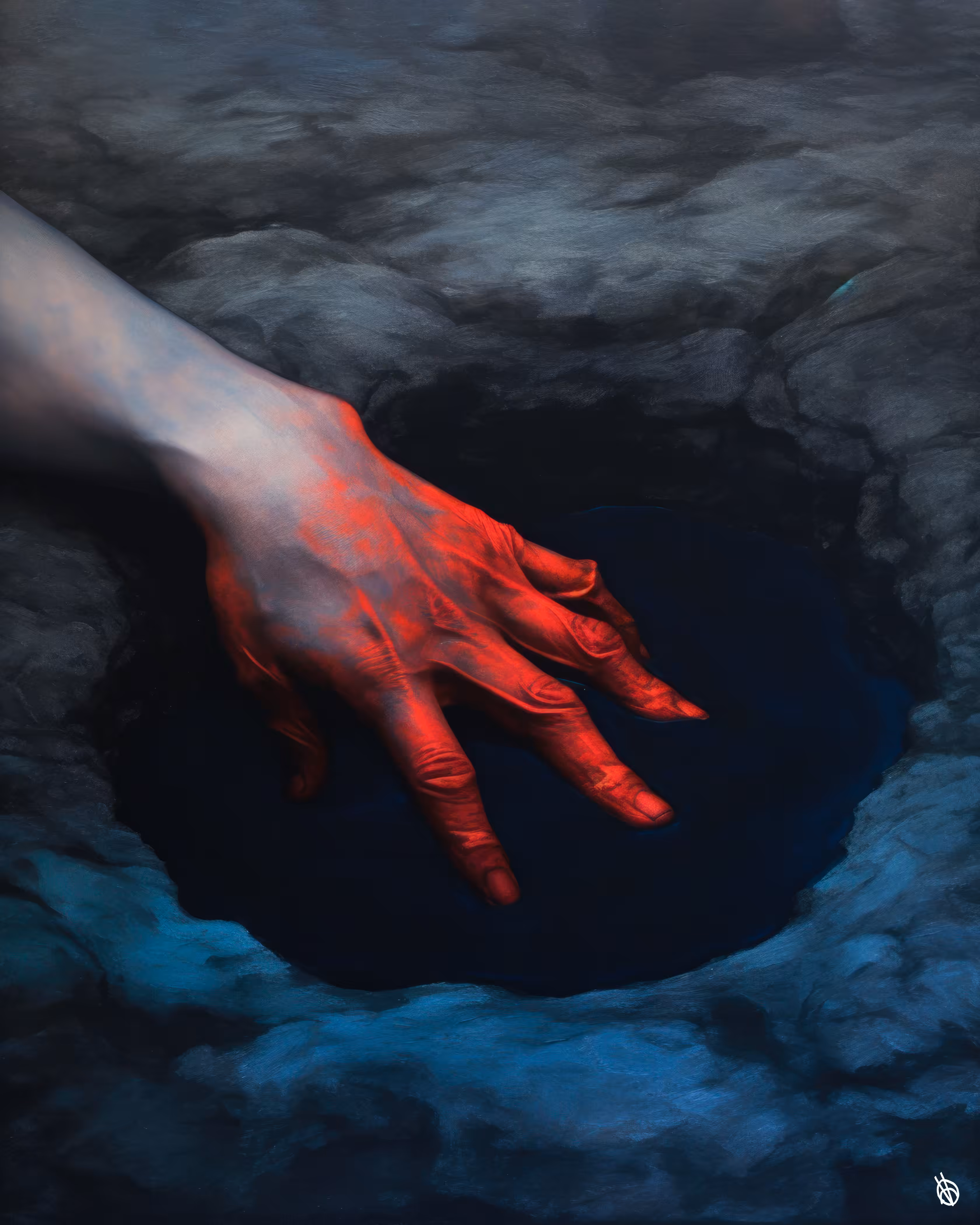 Wishing Well