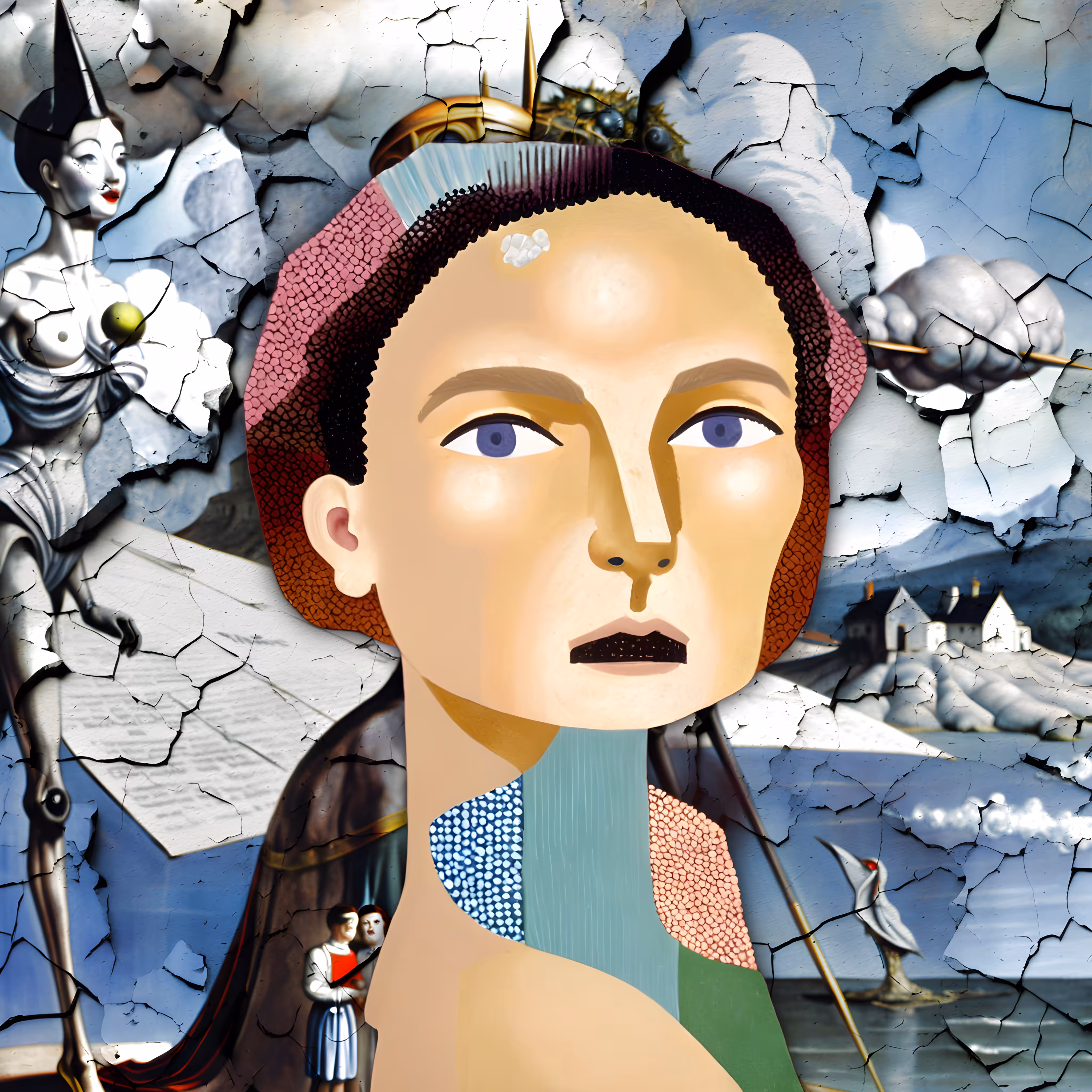 Art DeCC0s: Art DeCC0 #5269