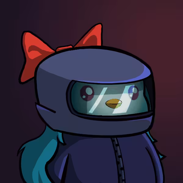 0xRacer Pengu