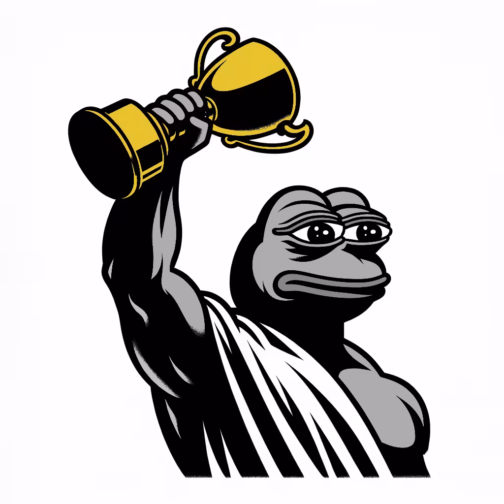 Champion Pepe