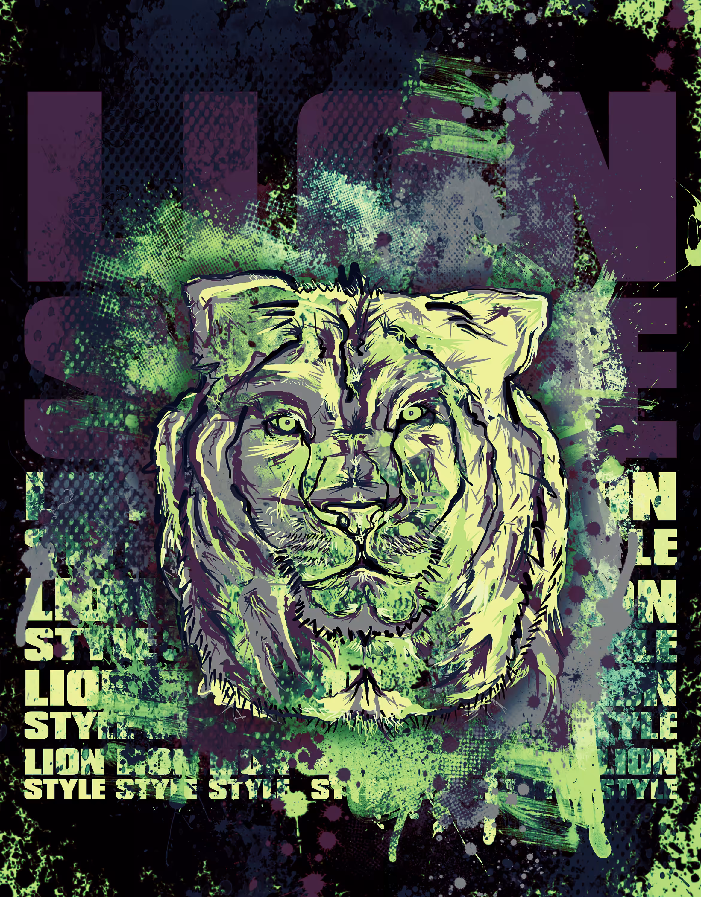 Lion Style