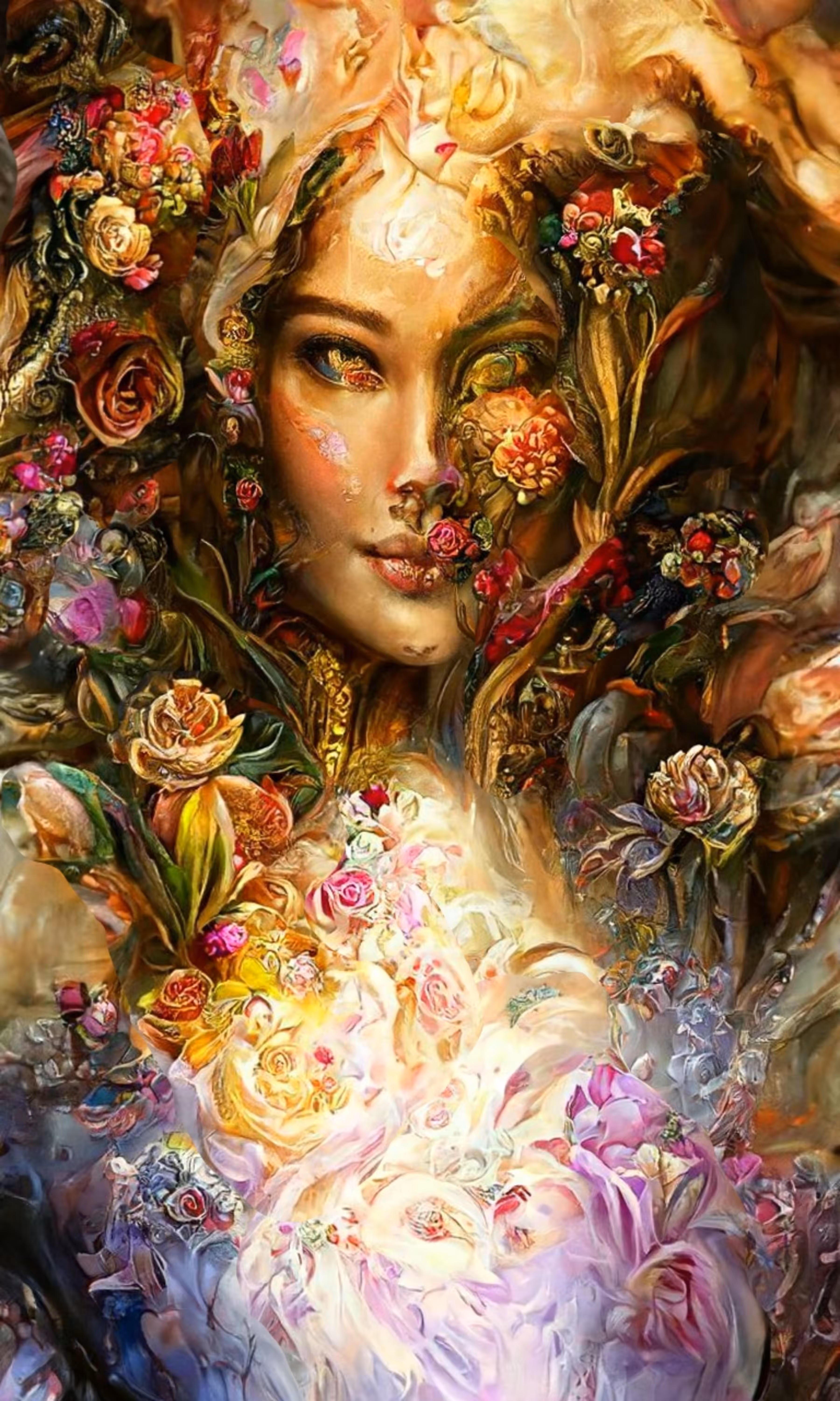 The Goddess