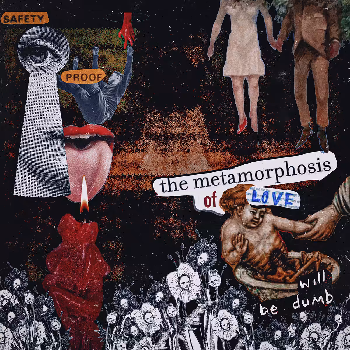 Metamorphosis of Love