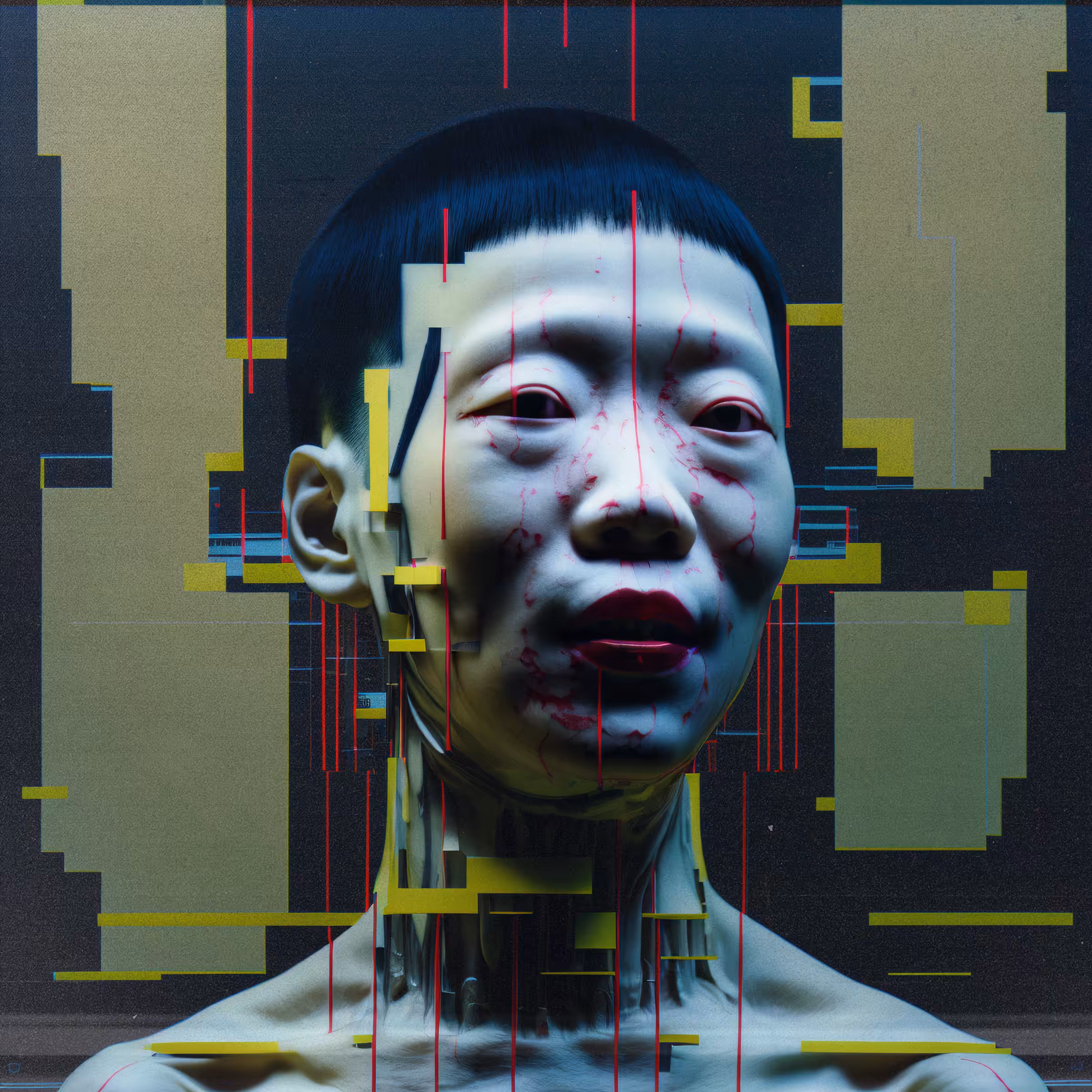 ᴺᴰ₄₀₄ | • • •