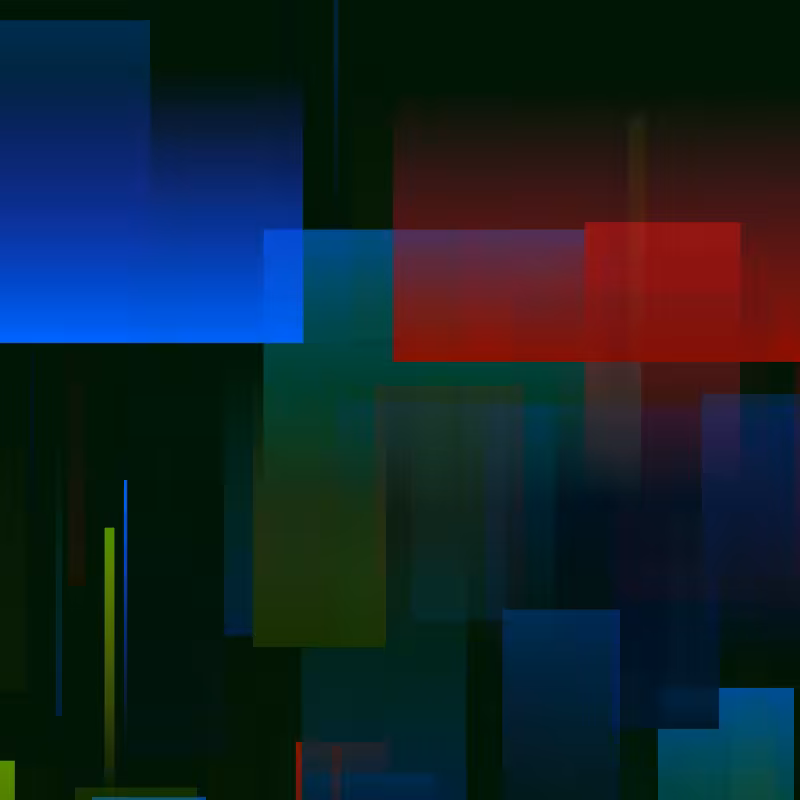 Minimum Viable Art {01:Colors} #71