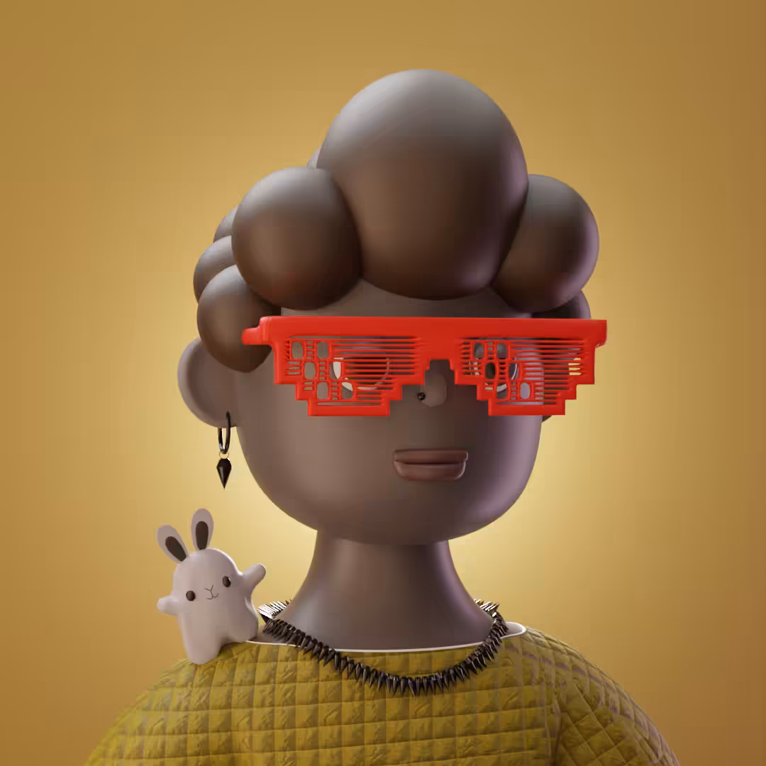 Tezopunk X #0048