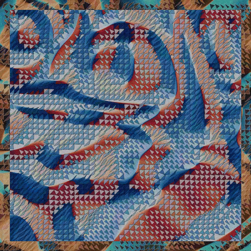 Boids 2D #172