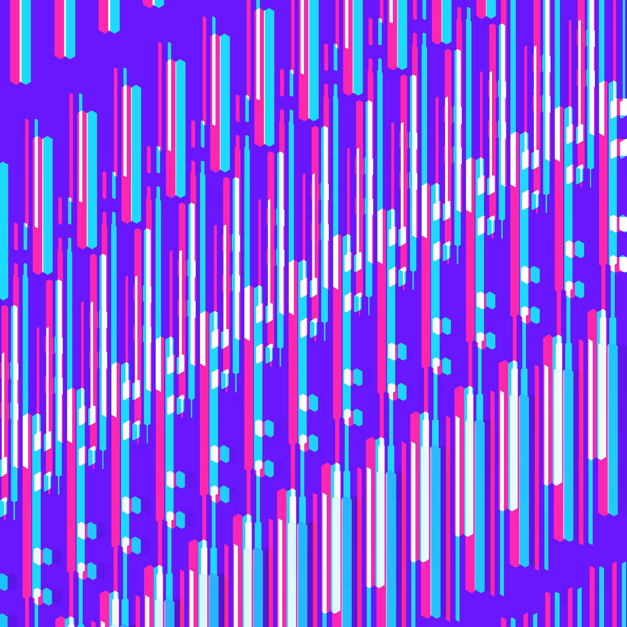 Isometric Sway #264