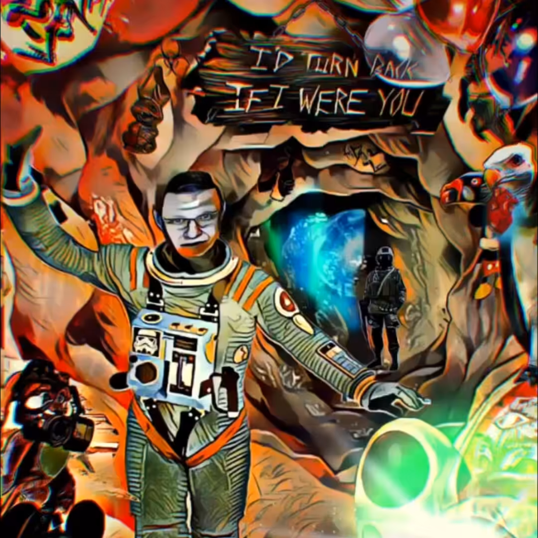  #whatsyourbeeple #84 by @lux_interior_13