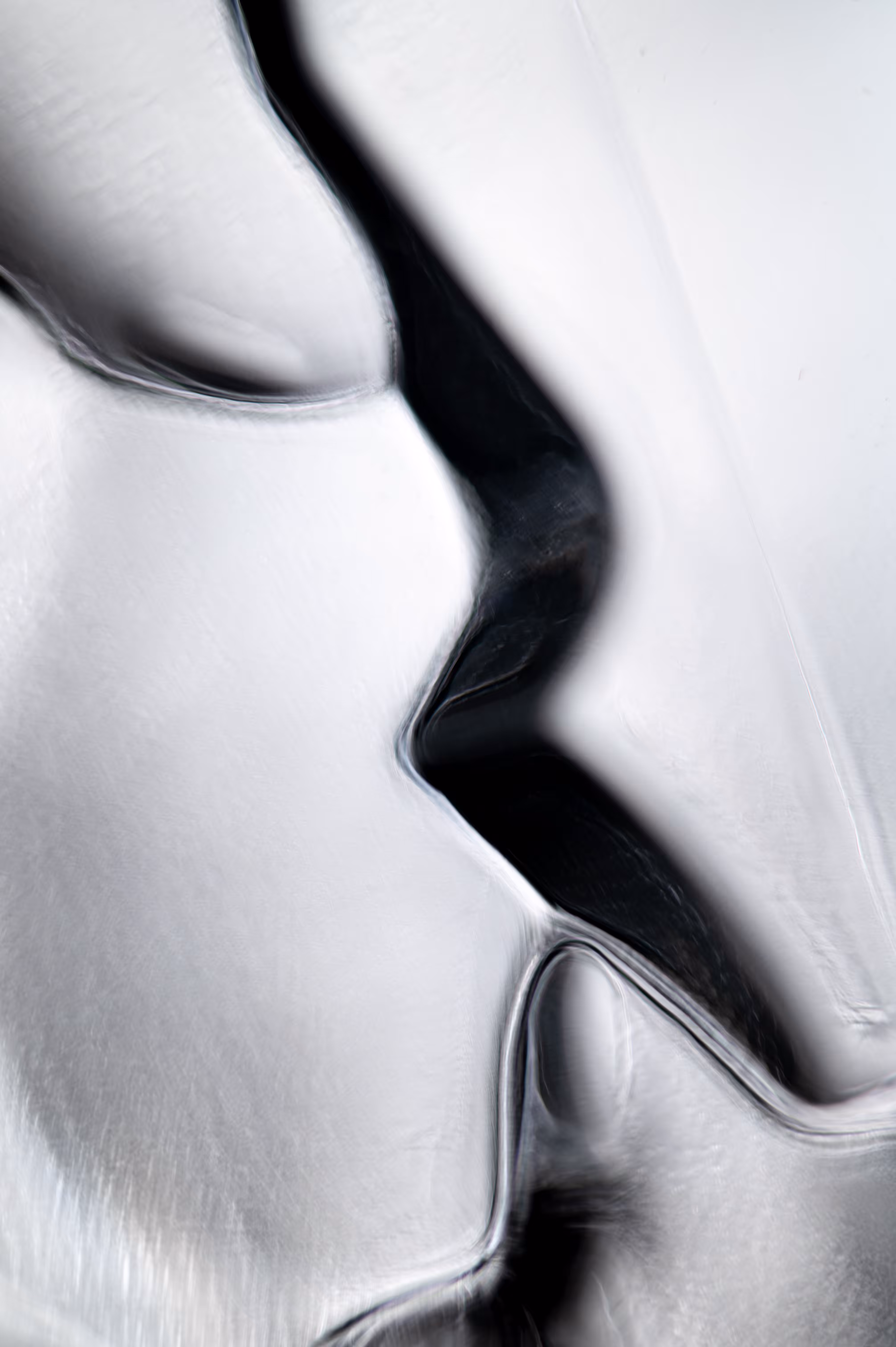 Shapes of light #1