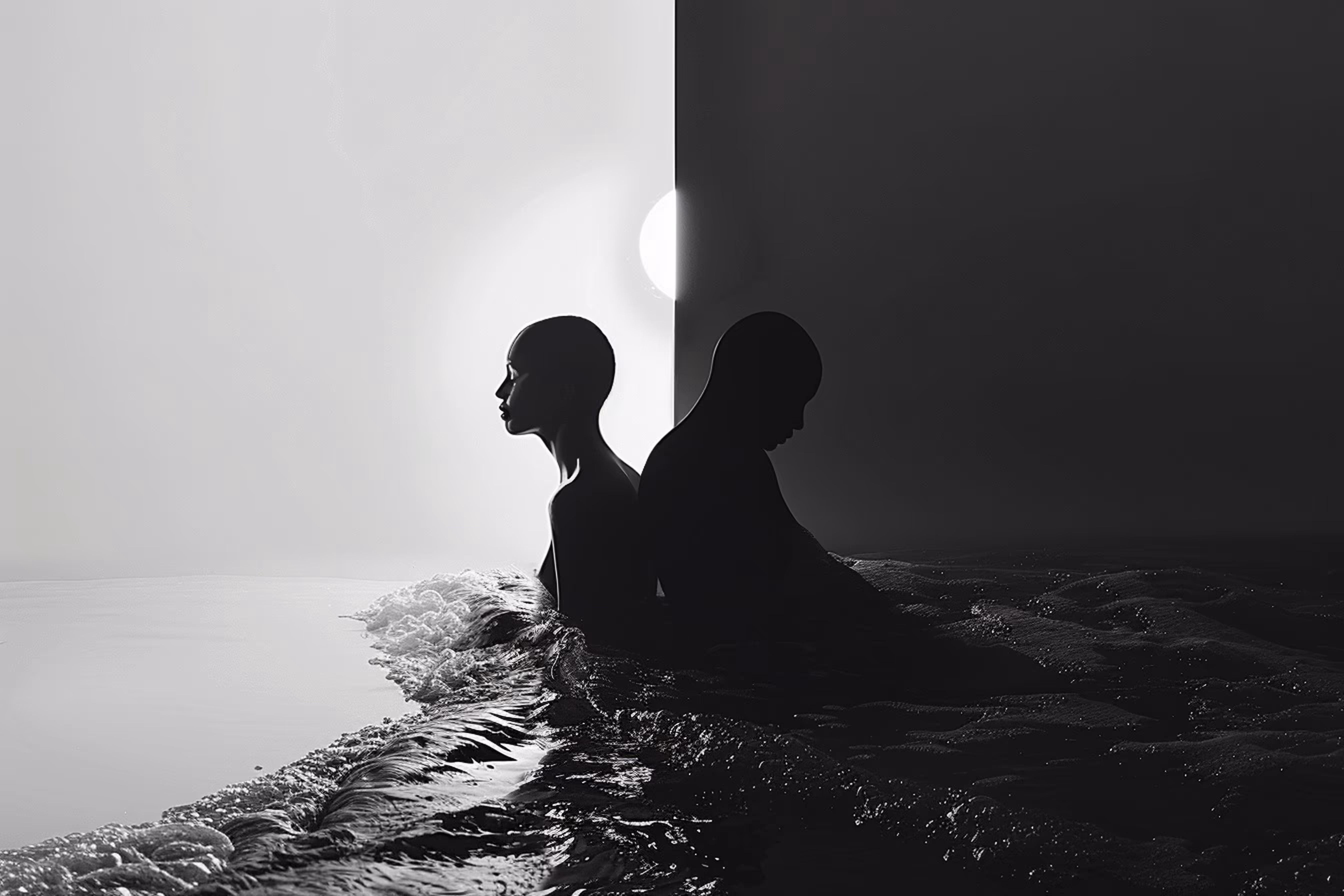 The Distance