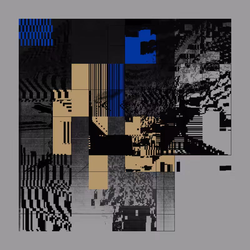 Abstraction VII #50