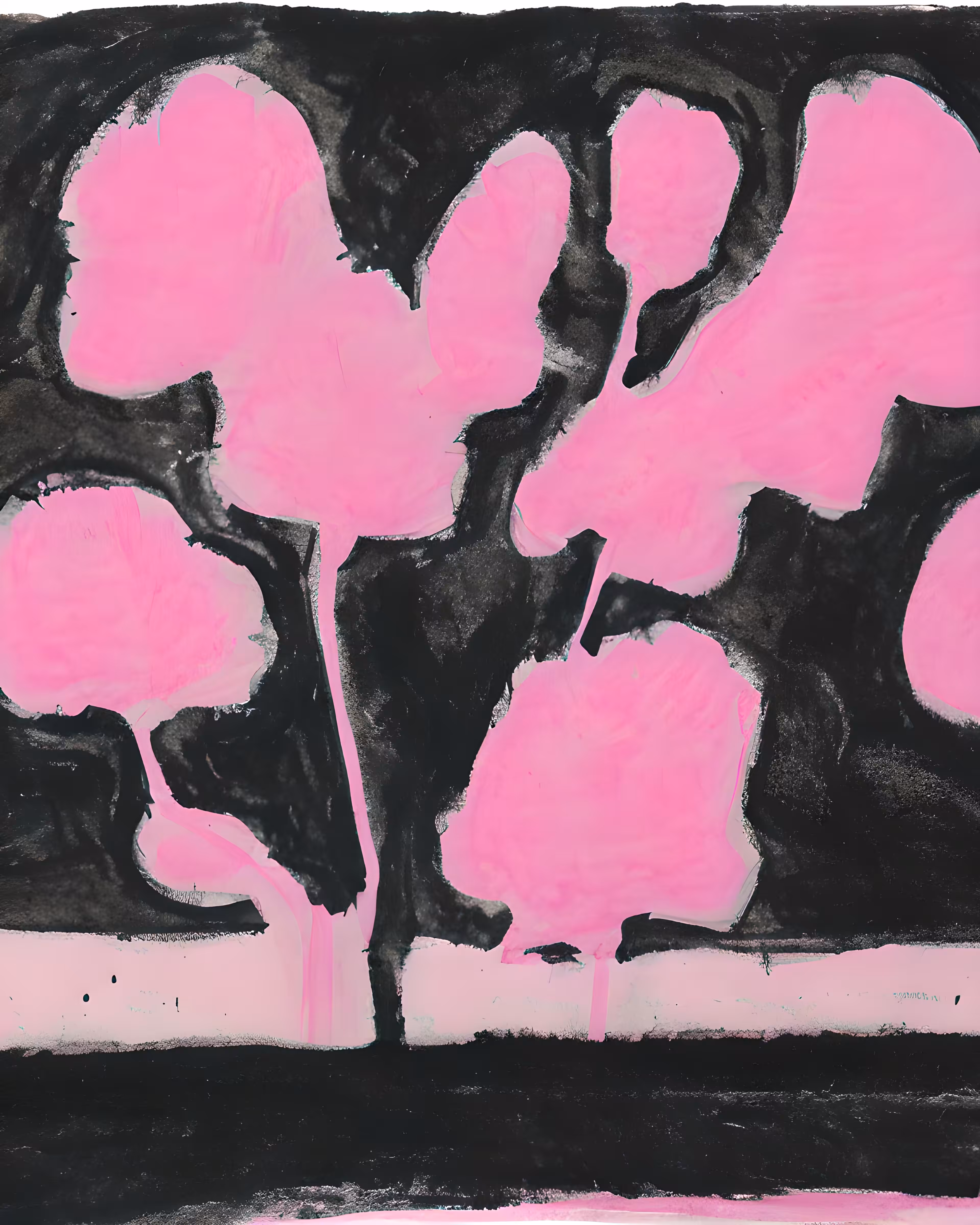 The Metamorphosis of Plants007